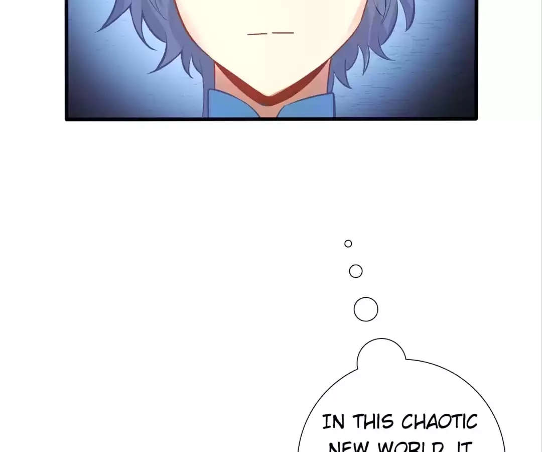 Read The Supreme System chapter 6 image 9 on Lezhin