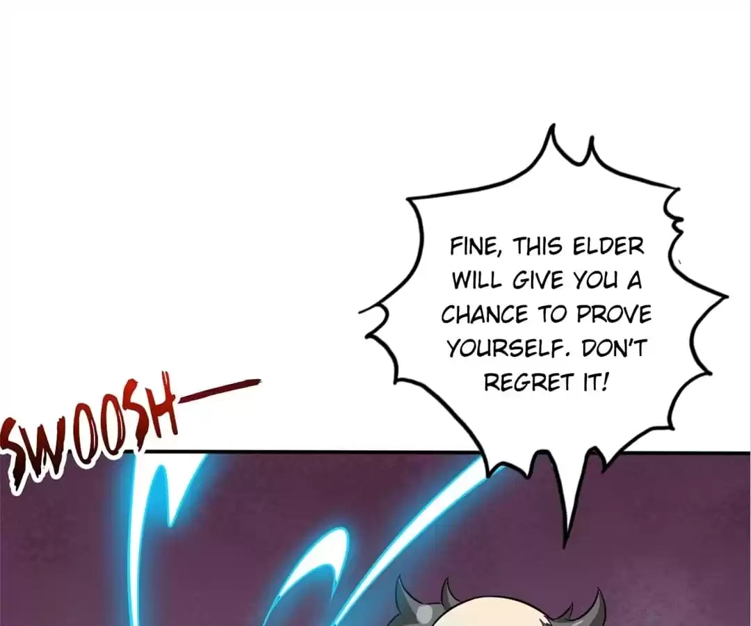 Read The Supreme System chapter 60 image 12 on Lezhin