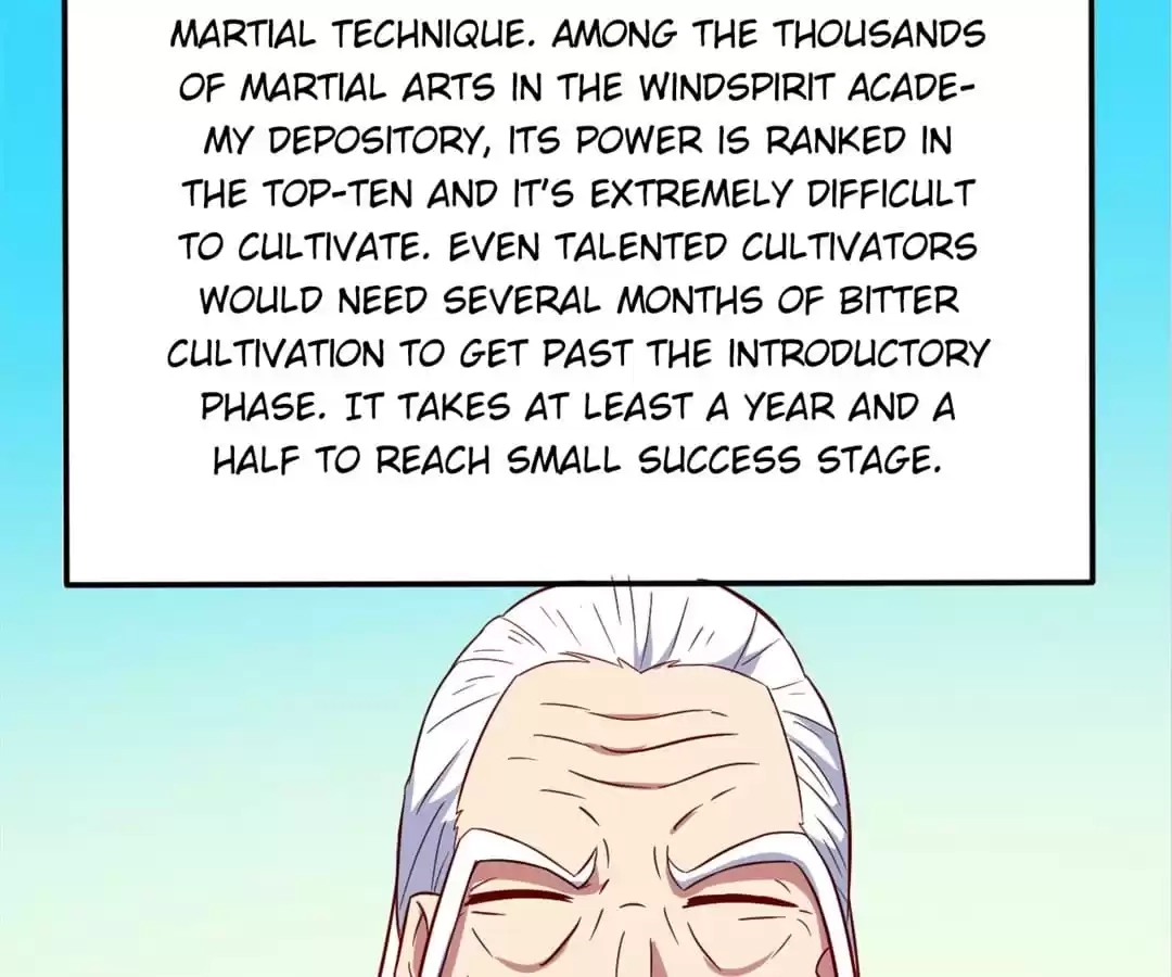 Read The Supreme System chapter 60 image 15 on Lezhin