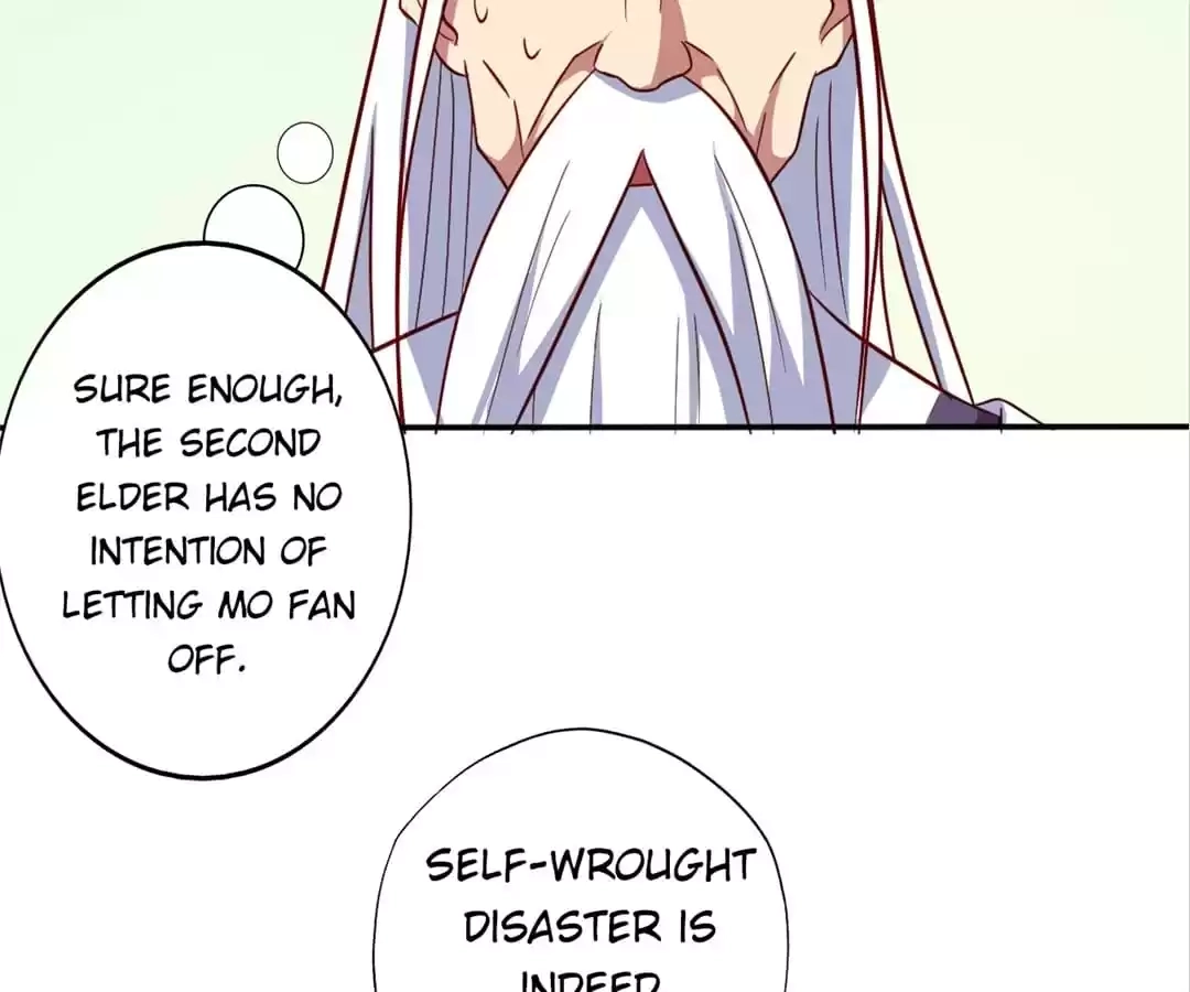 Read The Supreme System chapter 60 image 16 on Lezhin