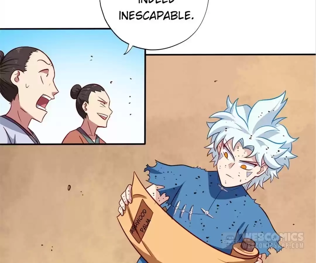 Read The Supreme System chapter 60 image 17 on Lezhin