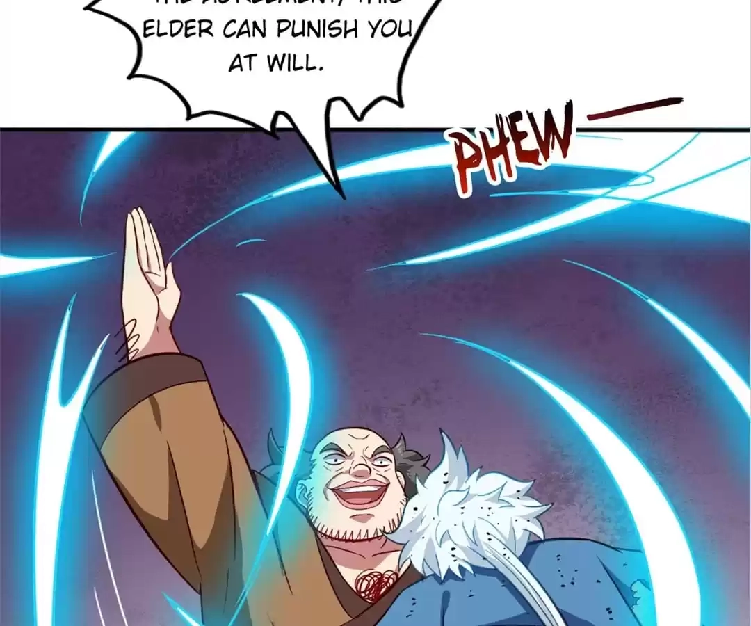 Read The Supreme System chapter 60 image 37 on Lezhin