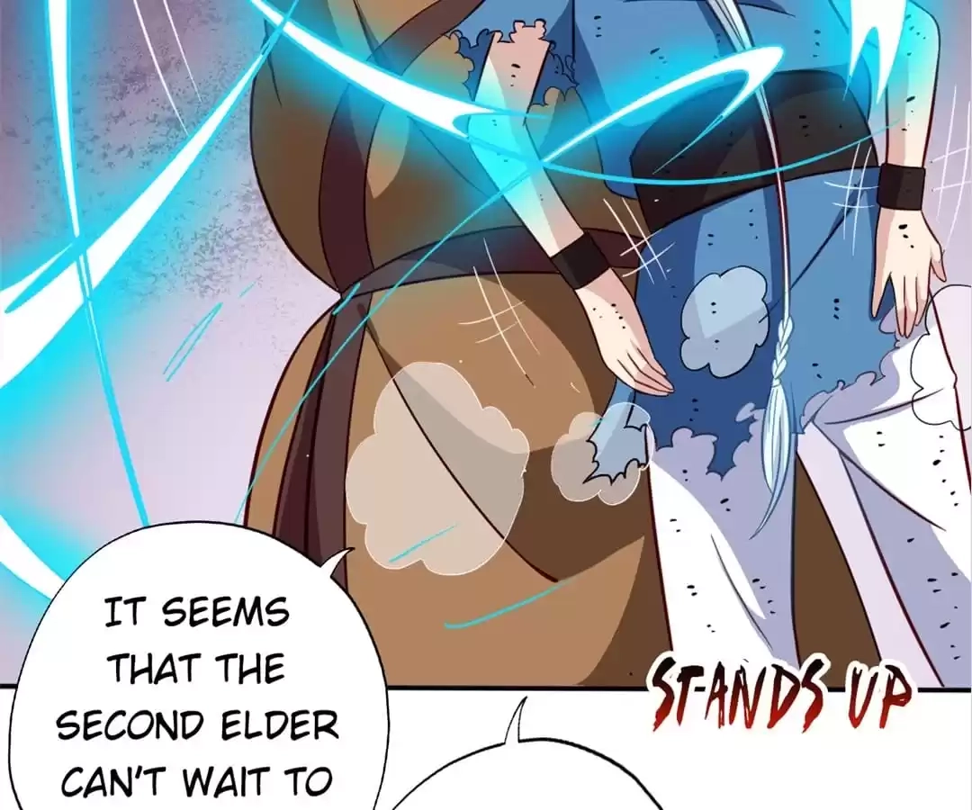 Read The Supreme System chapter 60 image 38 on Lezhin
