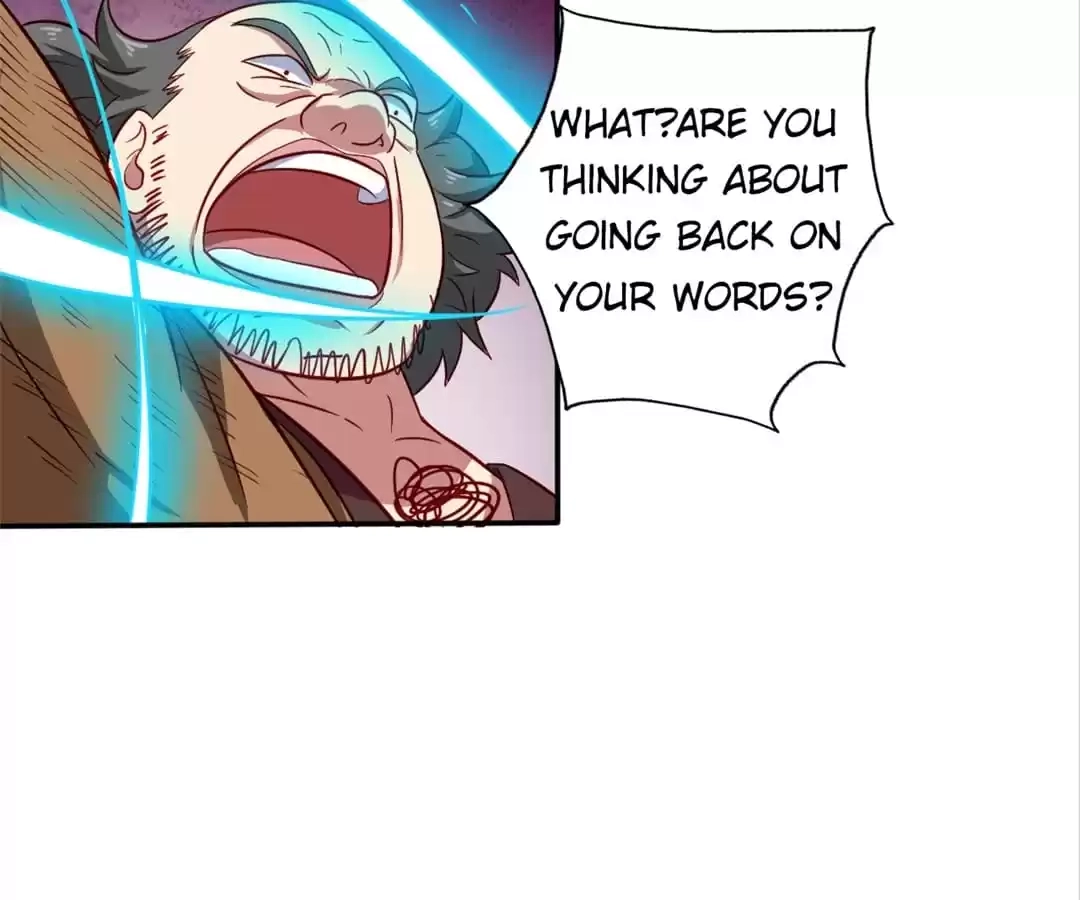 Read The Supreme System chapter 60 image 40 on Lezhin