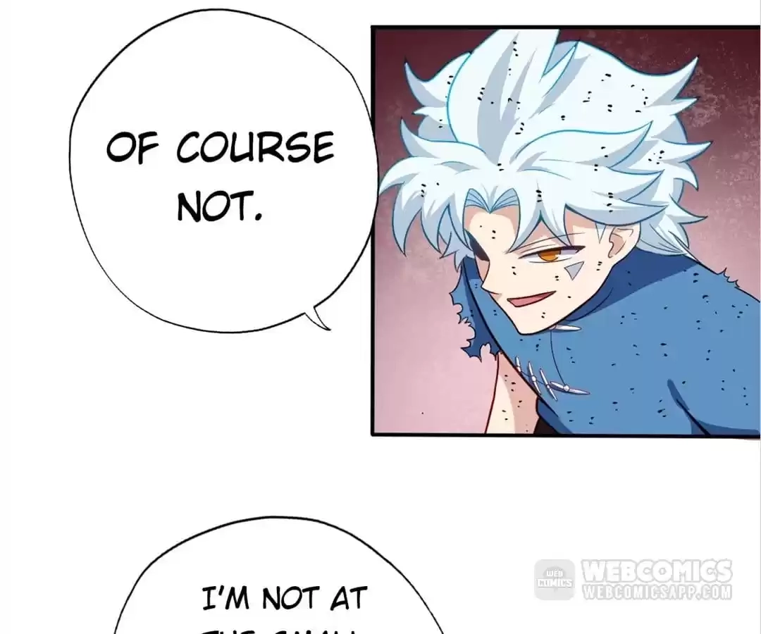 Read The Supreme System chapter 60 image 41 on Lezhin