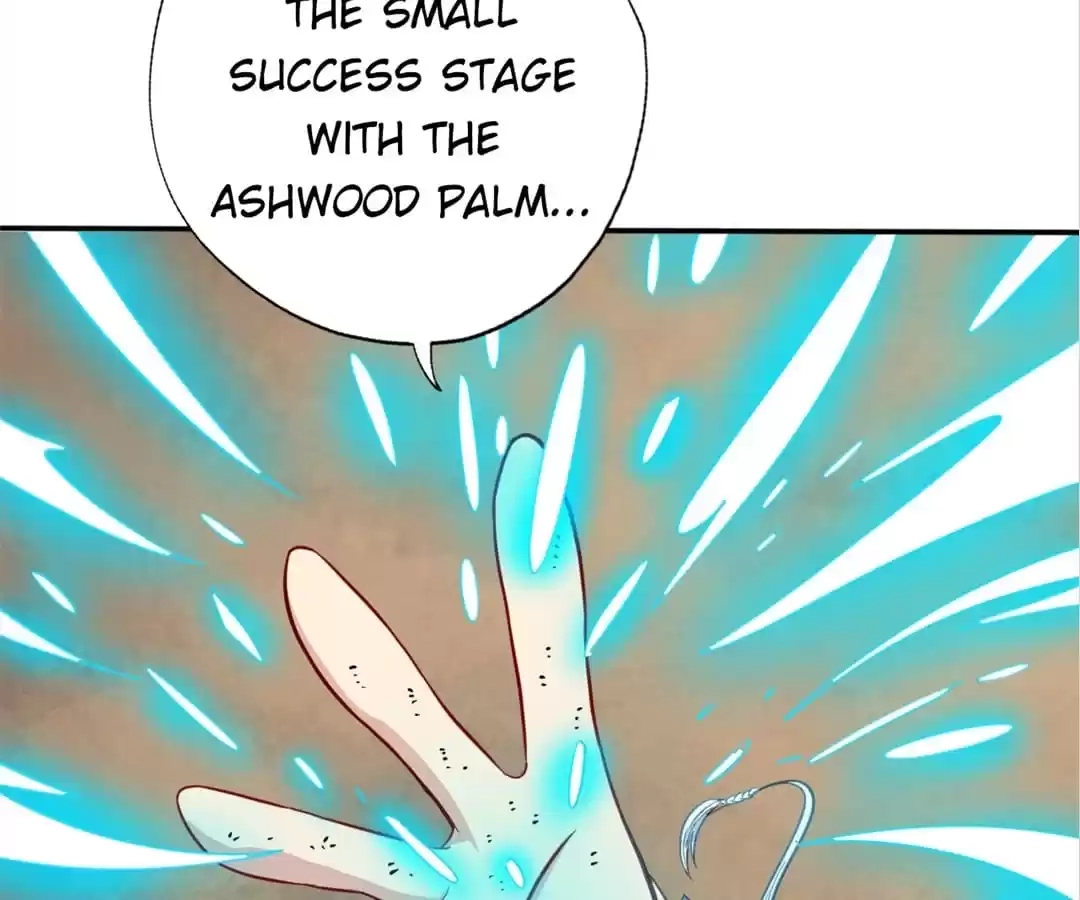 Read The Supreme System chapter 60 image 42 on Lezhin