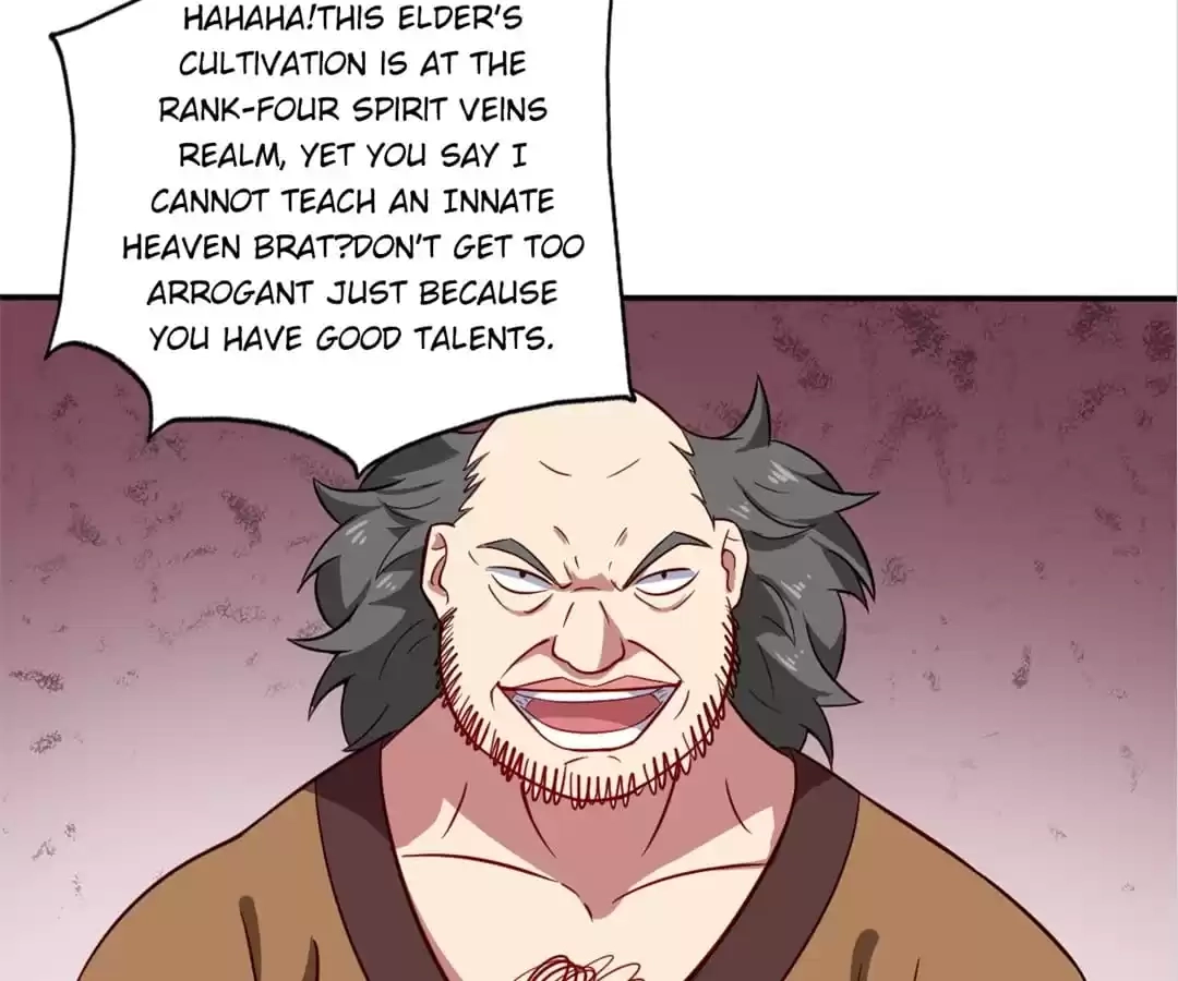 Read The Supreme System chapter 60 image 5 on Lezhin