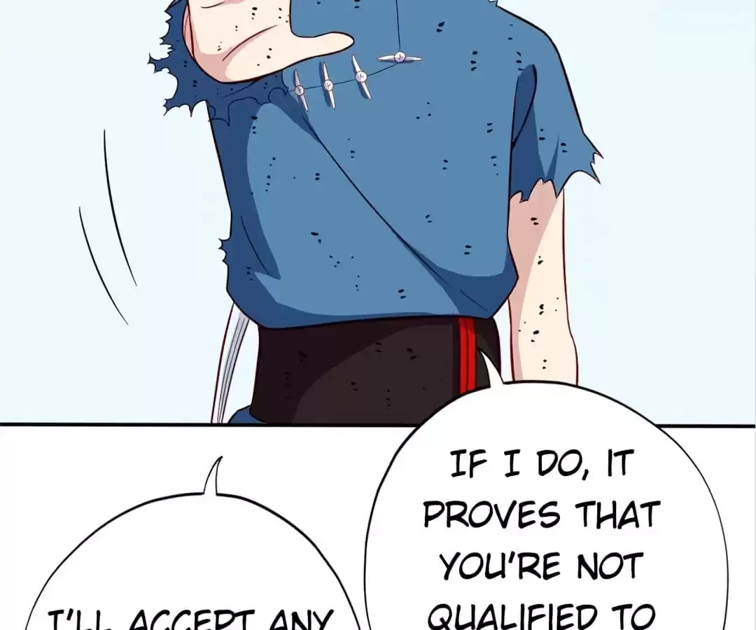 Read The Supreme System chapter 60 image 8 on Lezhin