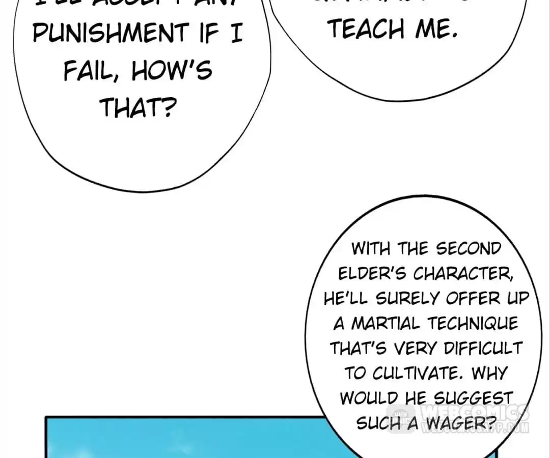 Read The Supreme System chapter 60 image 9 on Lezhin