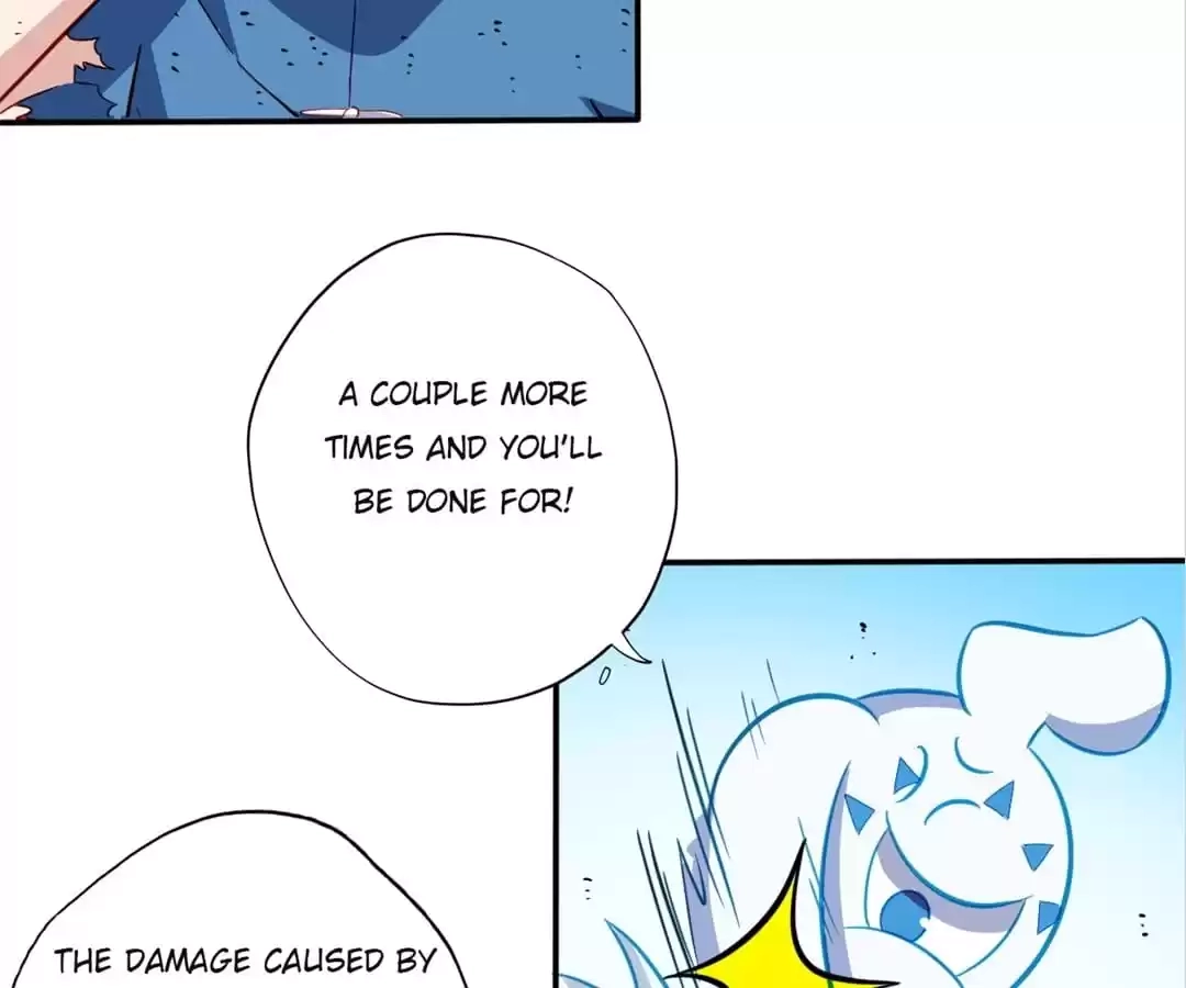 Read The Supreme System chapter 61 image 10 on Lezhin