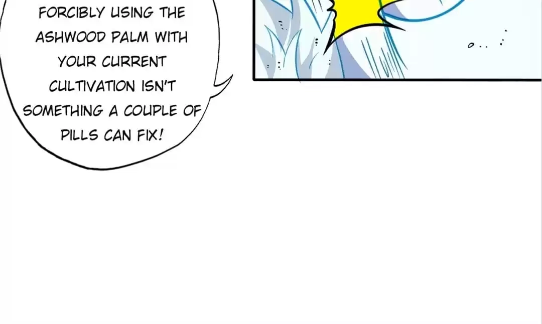 Read The Supreme System chapter 61 image 11 on Lezhin