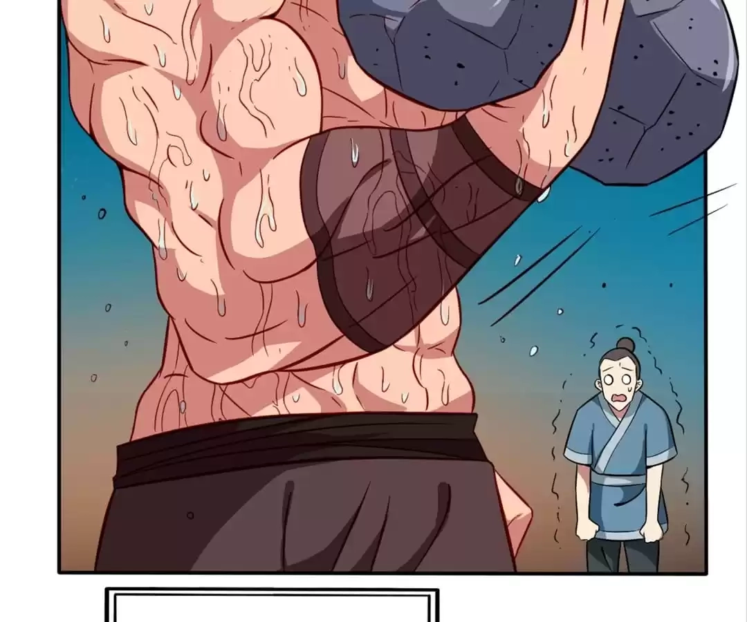 Read The Supreme System chapter 61 image 15 on Lezhin