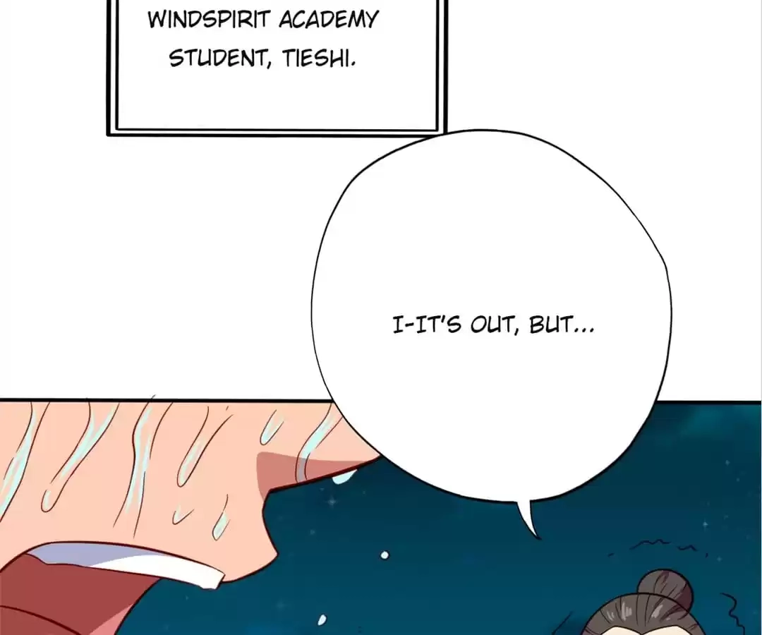 Read The Supreme System chapter 61 image 16 on Lezhin