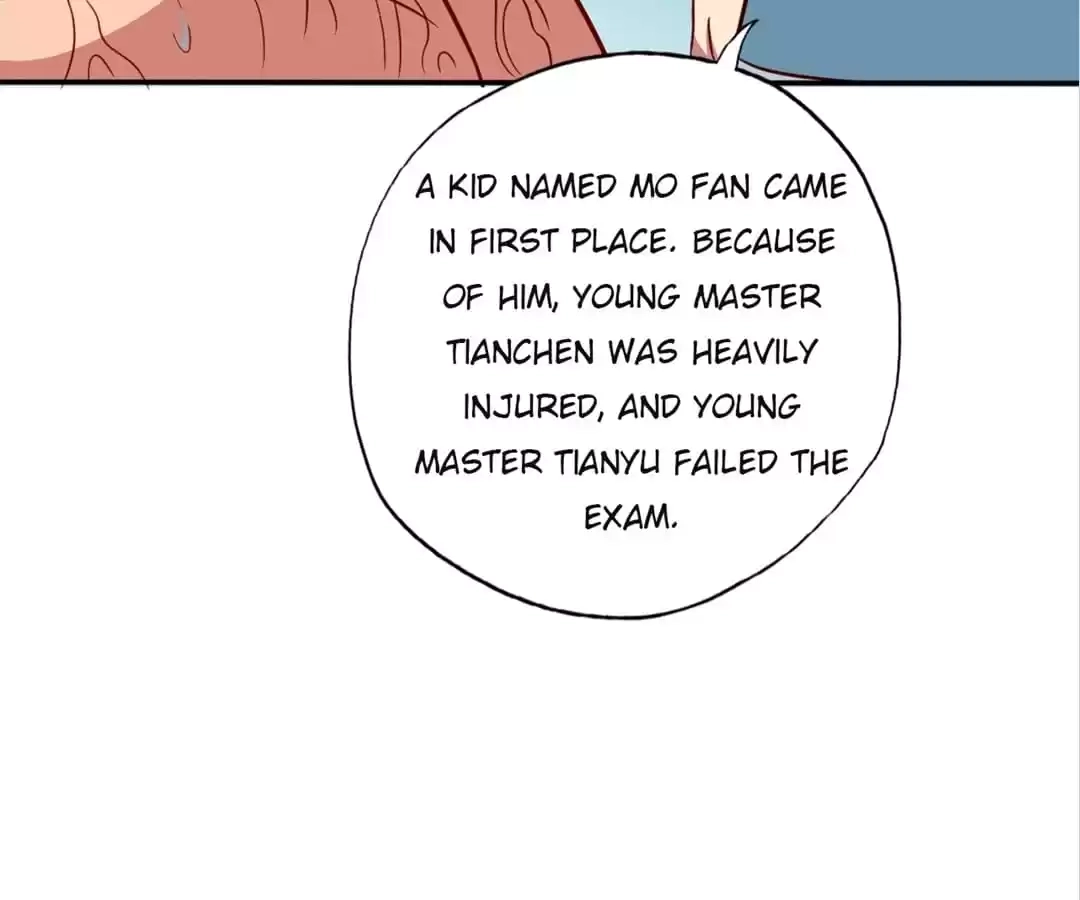 Read The Supreme System chapter 61 image 18 on Lezhin