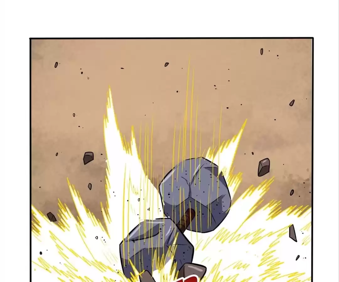 Read The Supreme System chapter 61 image 19 on Lezhin