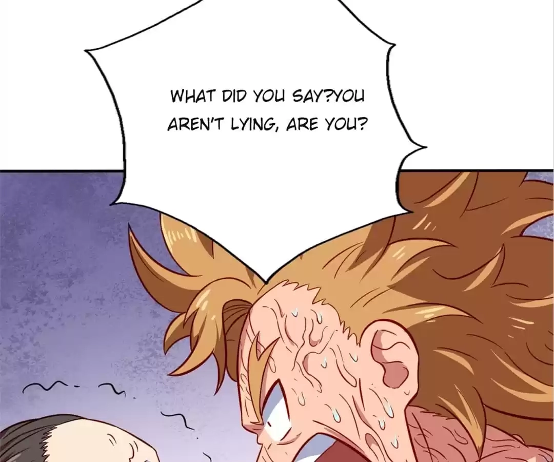 Read The Supreme System chapter 61 image 21 on Lezhin