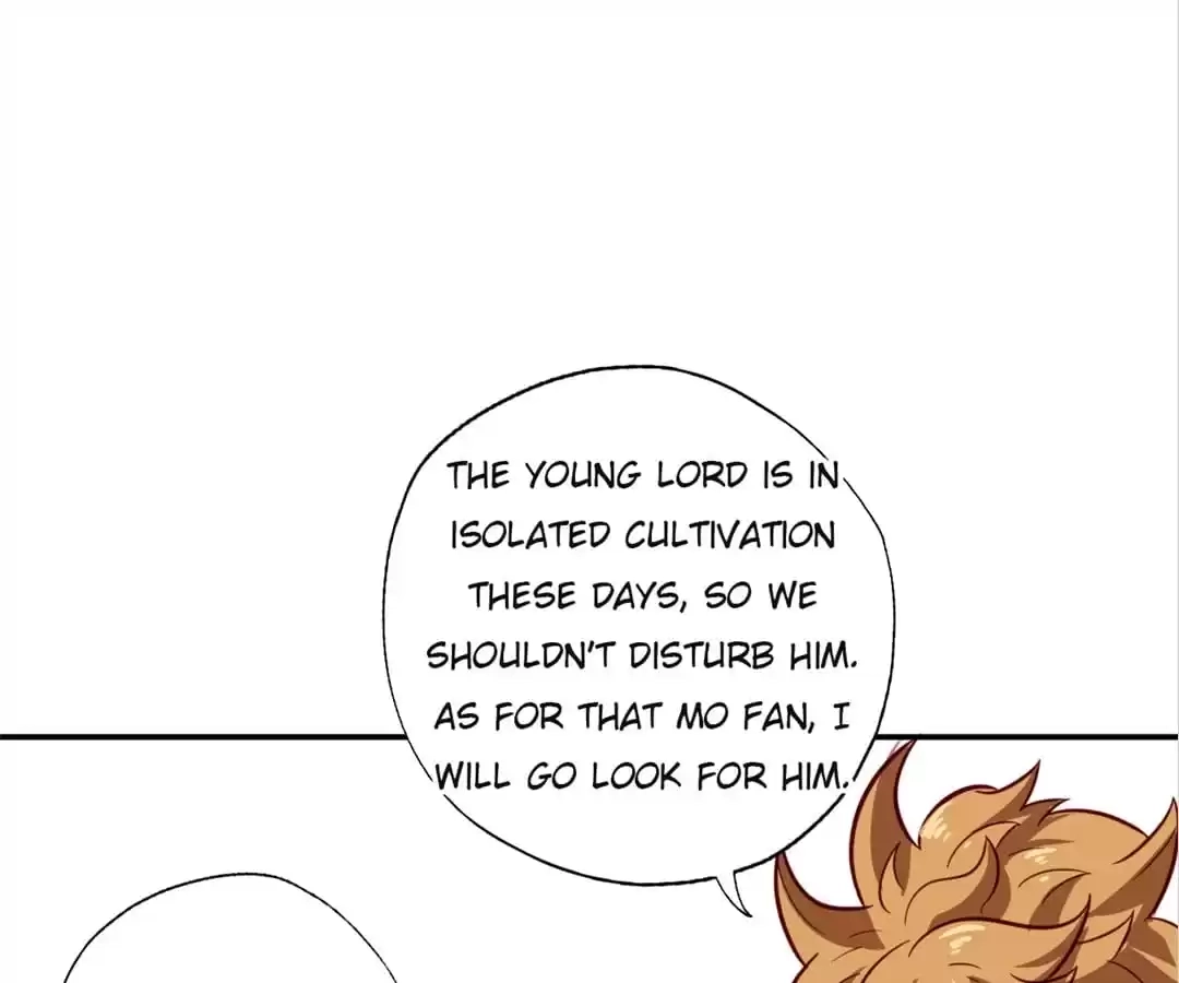 Read The Supreme System chapter 61 image 24 on Lezhin