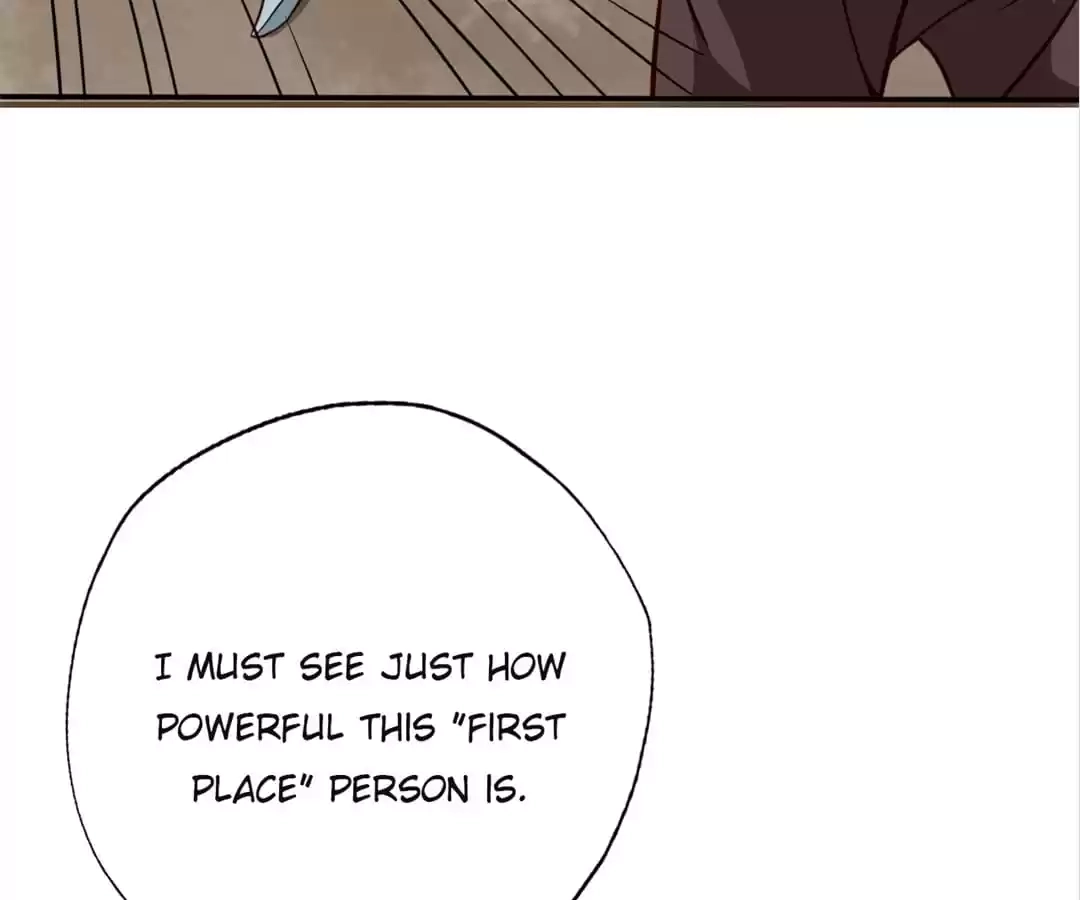 Read The Supreme System chapter 61 image 26 on Lezhin