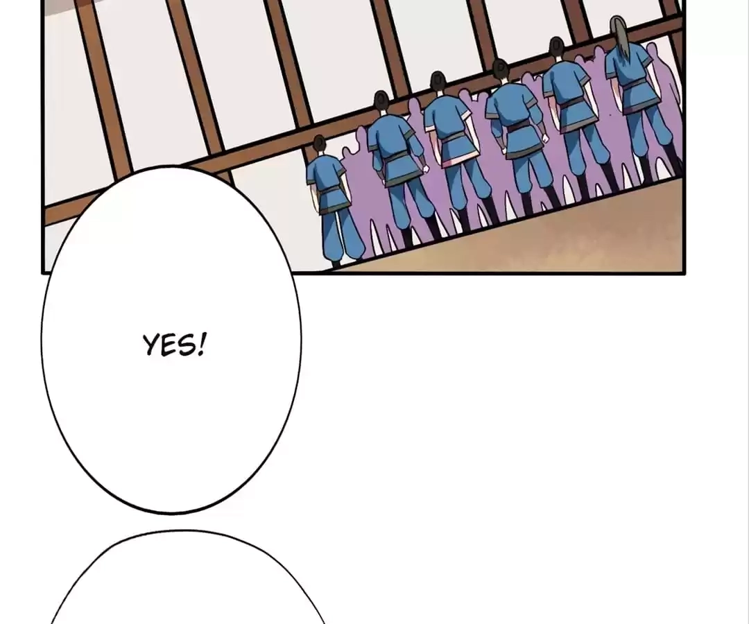 Read The Supreme System chapter 61 image 38 on Lezhin