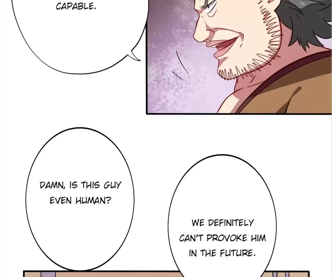 Read The Supreme System chapter 61 image 4 on Lezhin