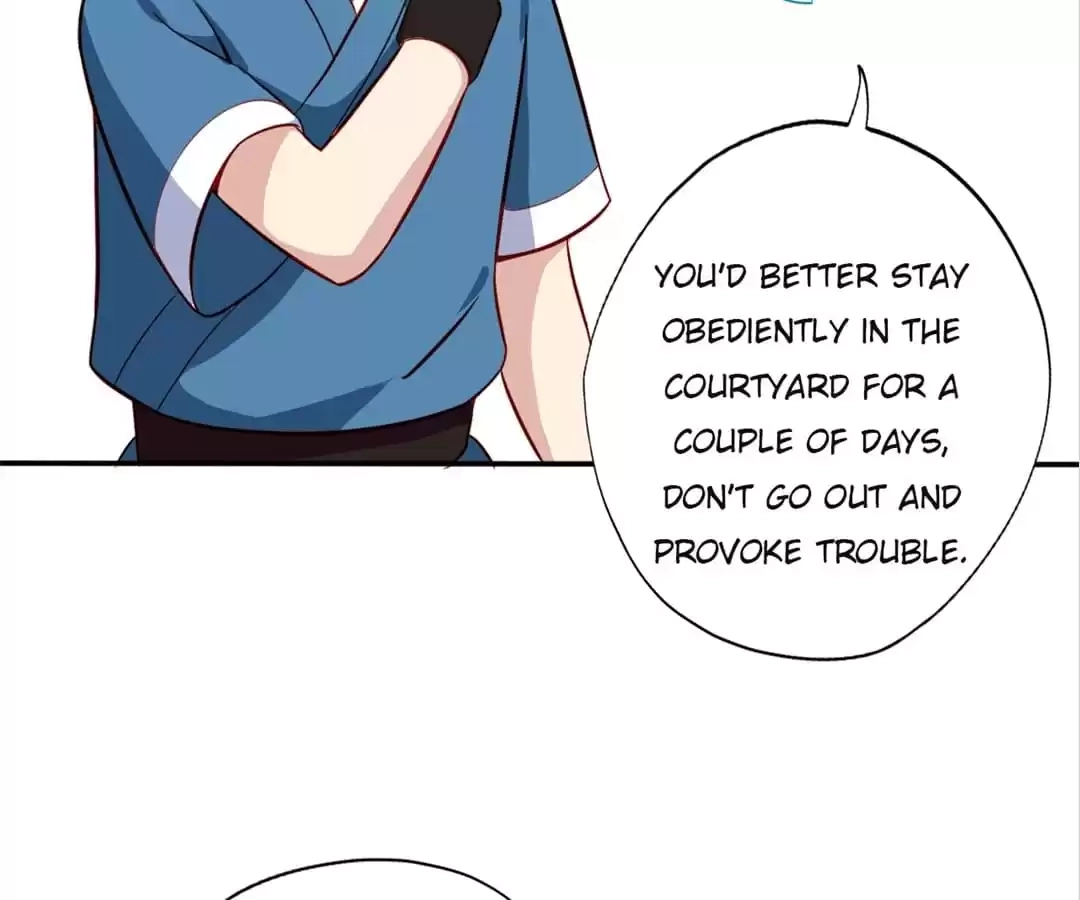 Read The Supreme System chapter 61 image 40 on Lezhin