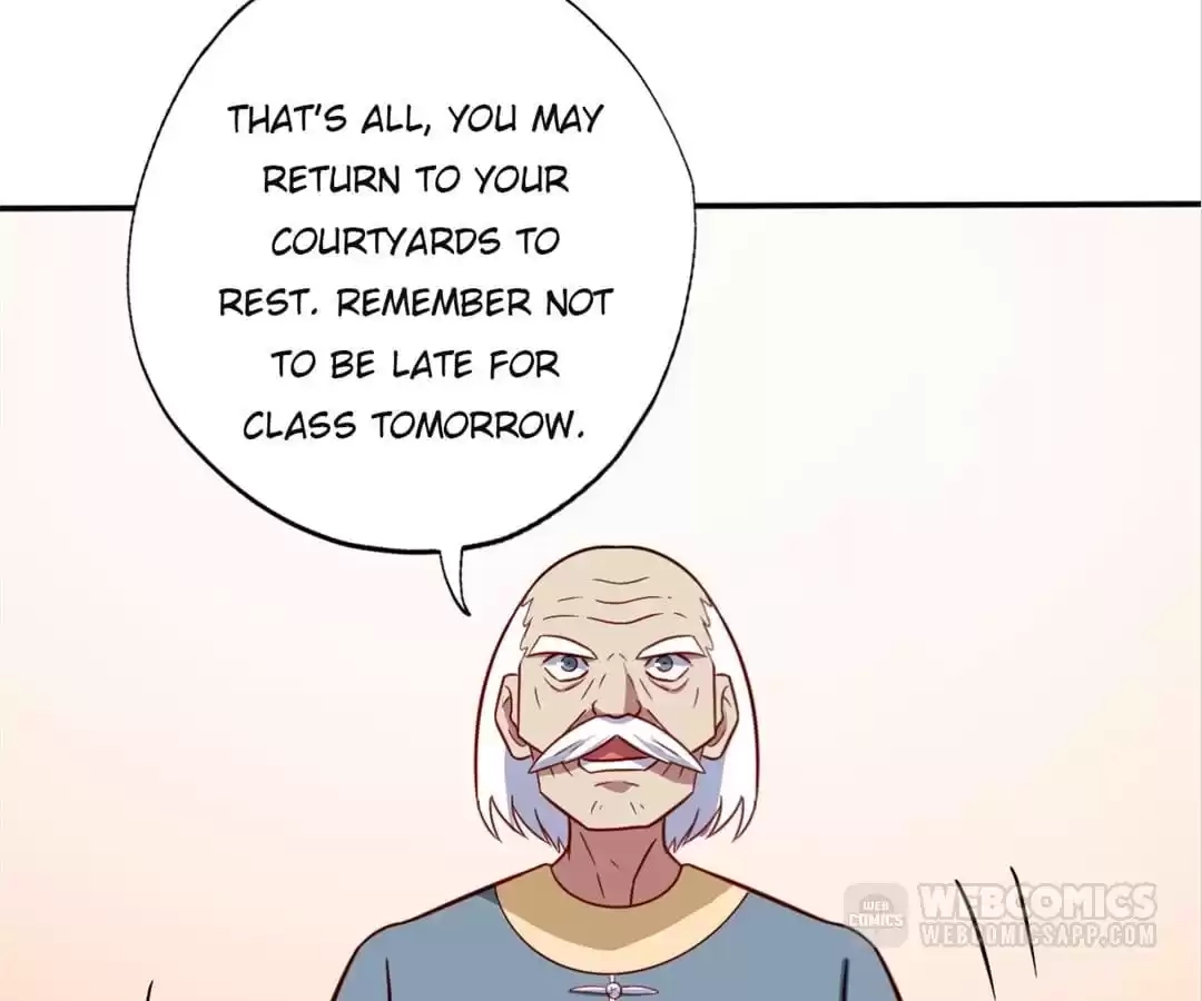 Read The Supreme System chapter 61 image 41 on Lezhin