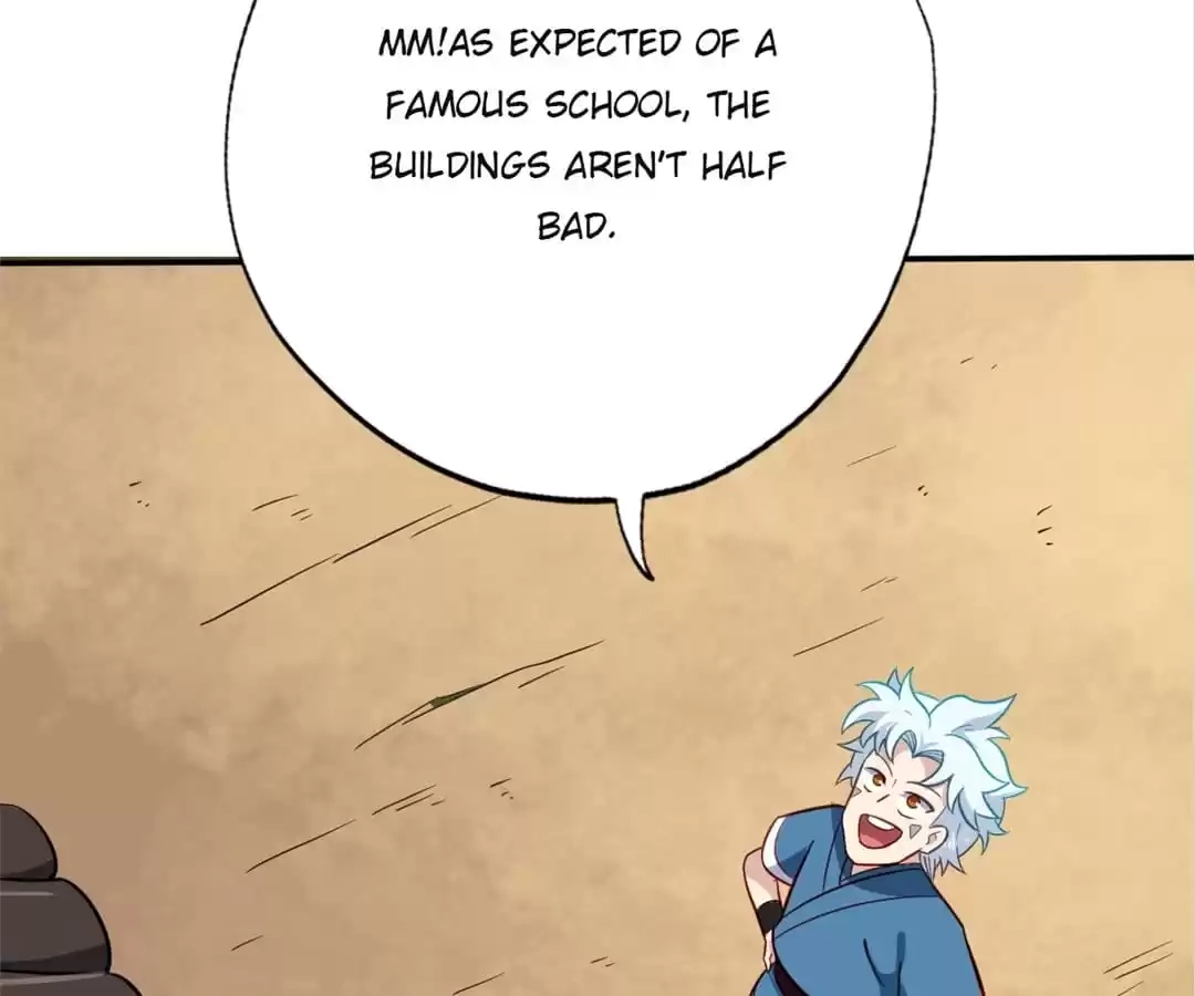 Read The Supreme System chapter 61 image 43 on Lezhin