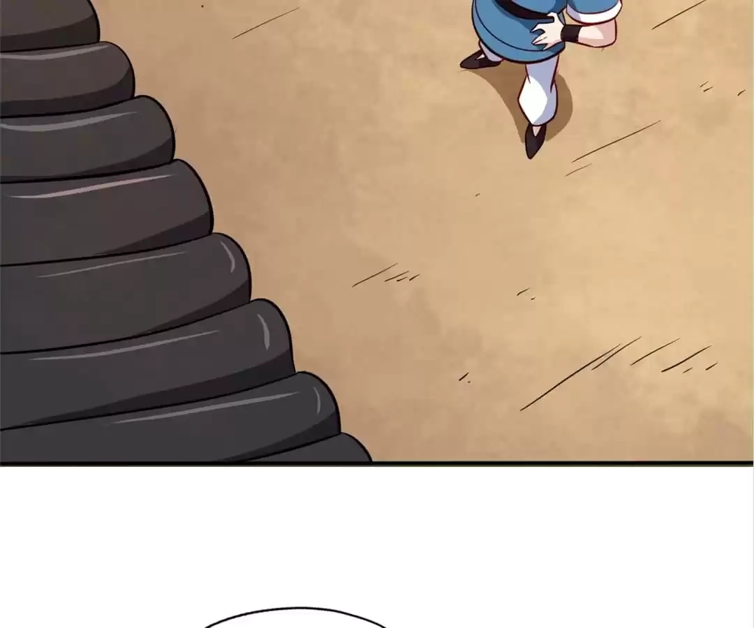 Read The Supreme System chapter 61 image 44 on Lezhin