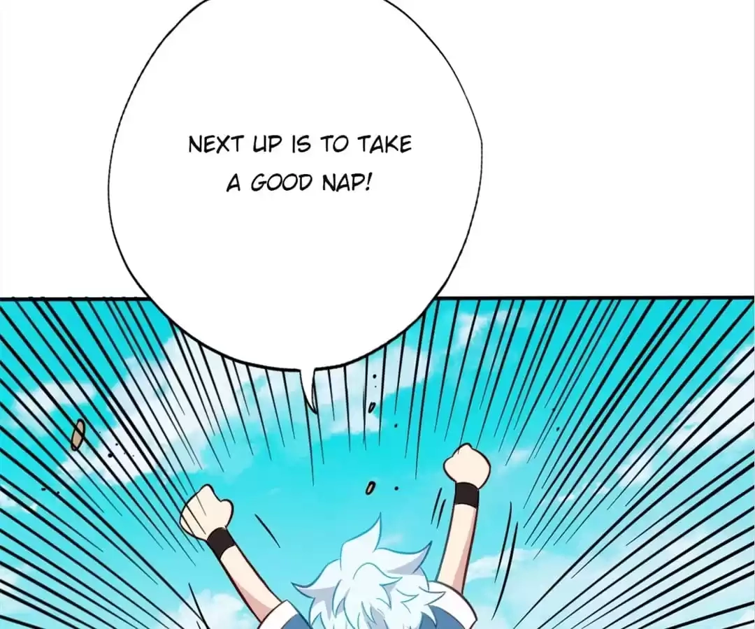 Read The Supreme System chapter 61 image 45 on Lezhin