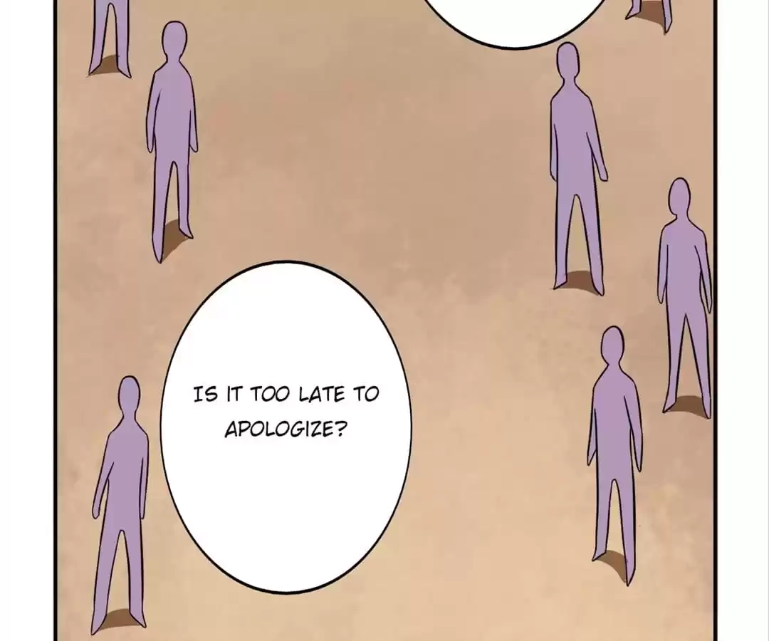 Read The Supreme System chapter 61 image 5 on Lezhin