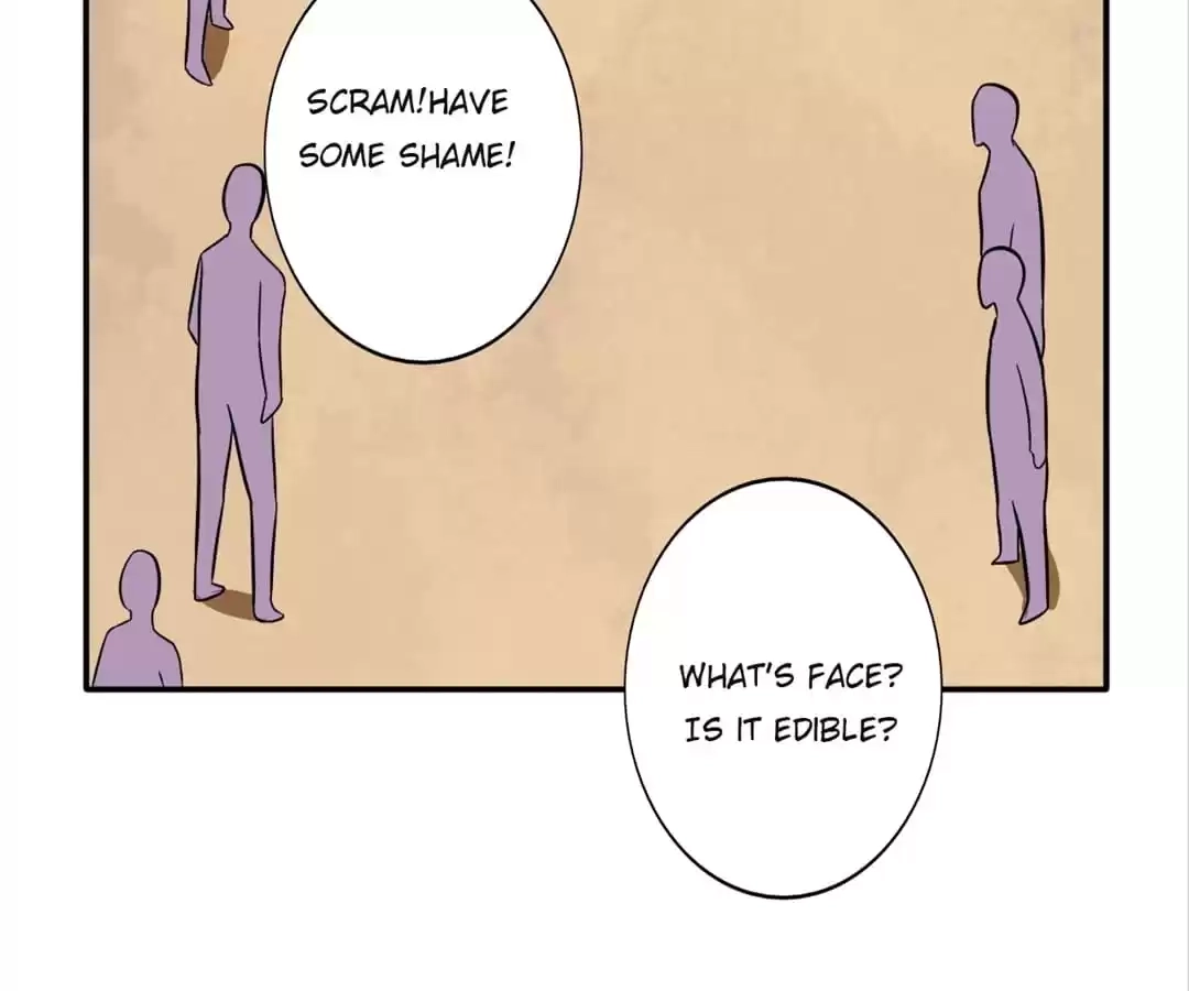 Read The Supreme System chapter 61 image 7 on Lezhin