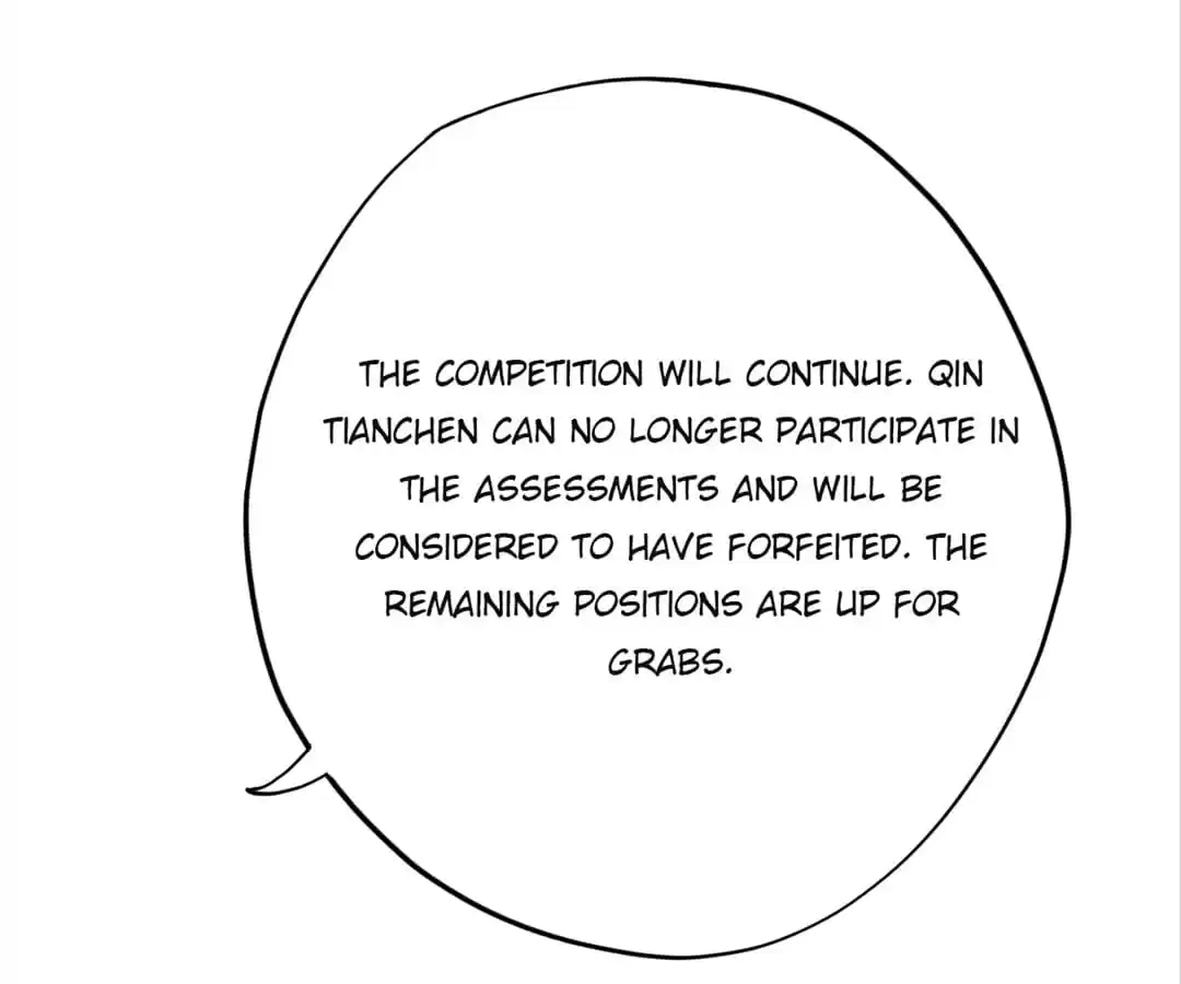Read The Supreme System chapter 61 image 8 on Lezhin