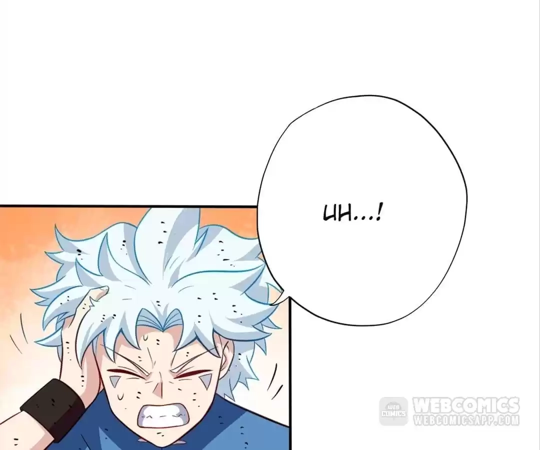 Read The Supreme System chapter 61 image 9 on Lezhin