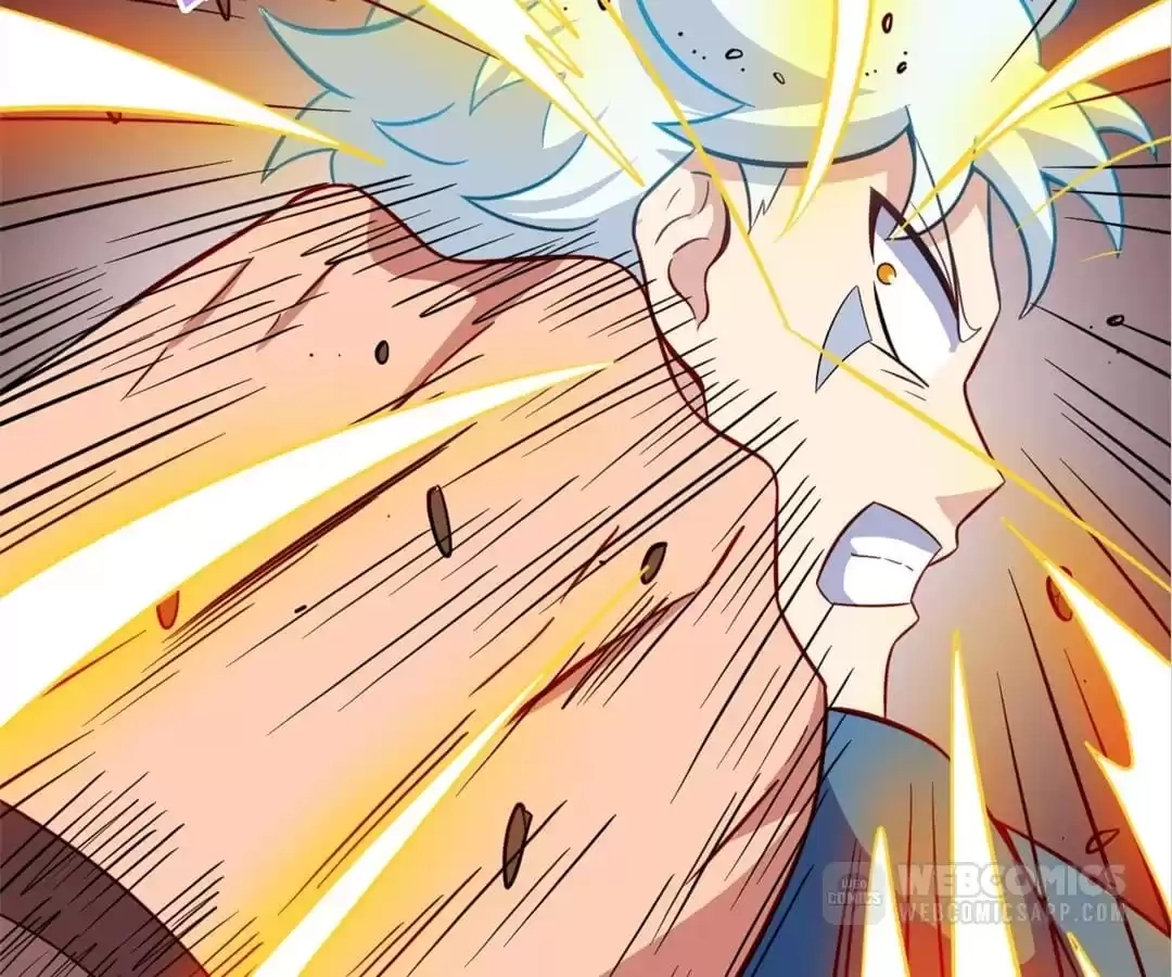 Read The Supreme System chapter 62 image 1 on Lezhin