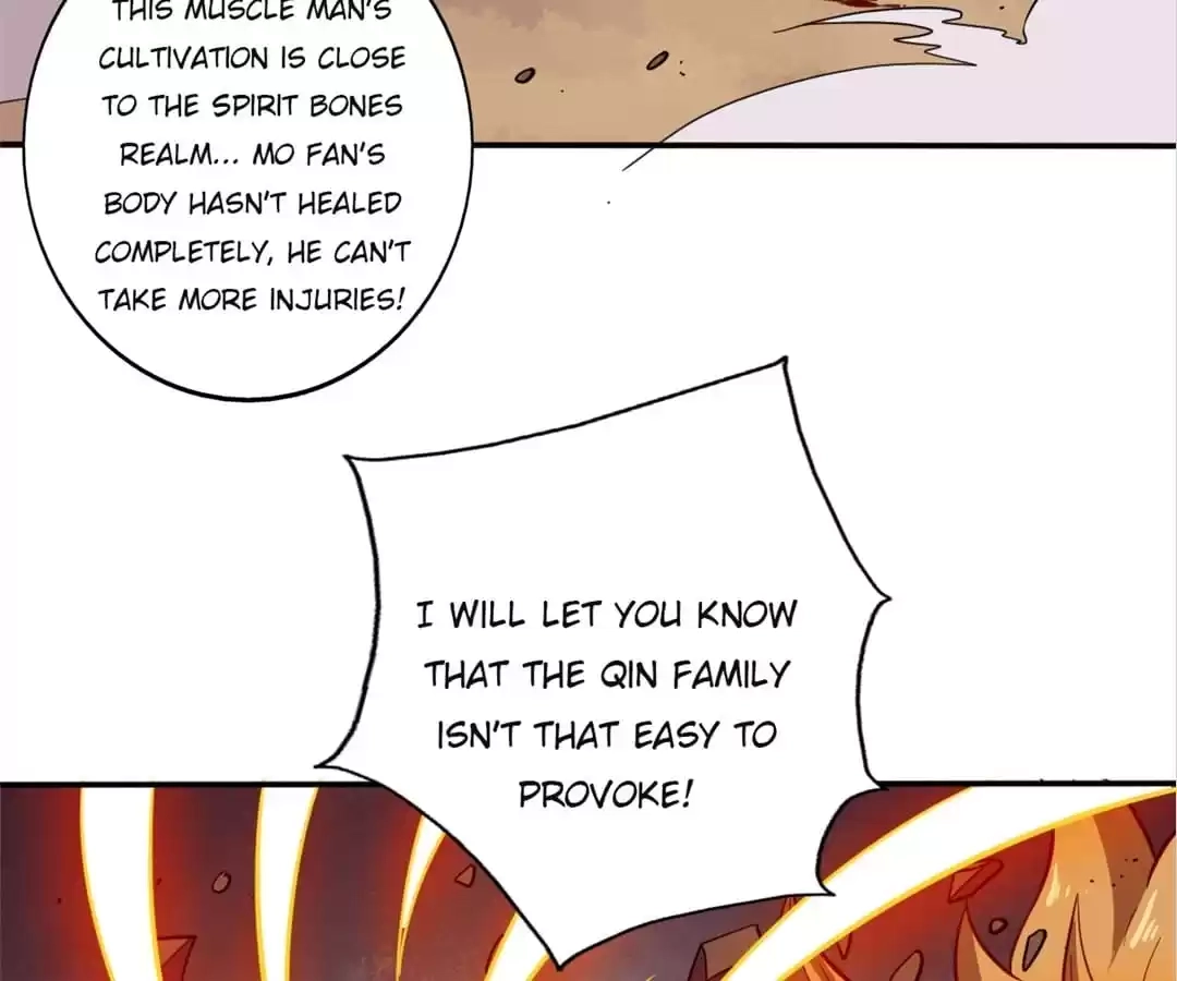 Read The Supreme System chapter 62 image 16 on Lezhin