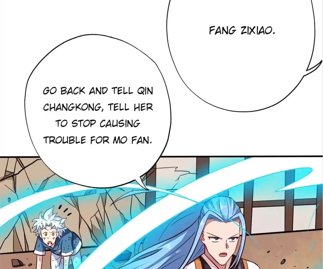 Read The Supreme System chapter 62 image 26 on Lezhin
