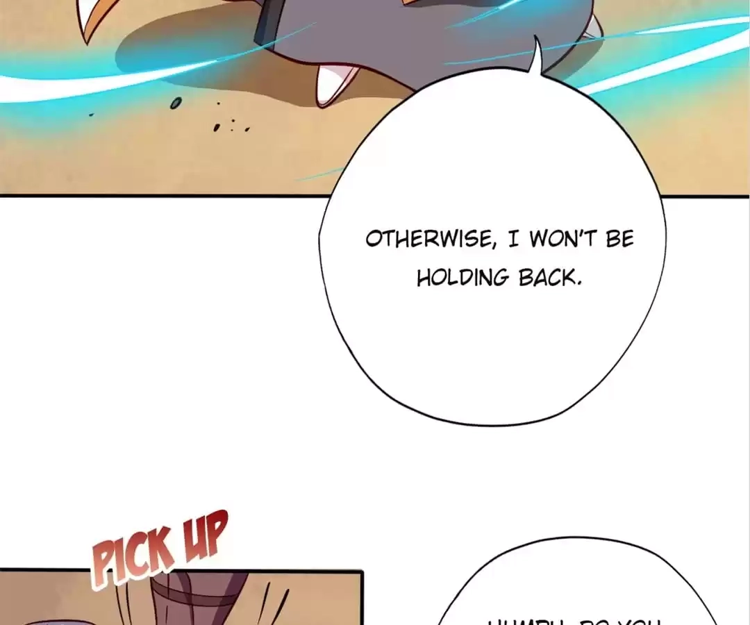 Read The Supreme System chapter 62 image 28 on Lezhin