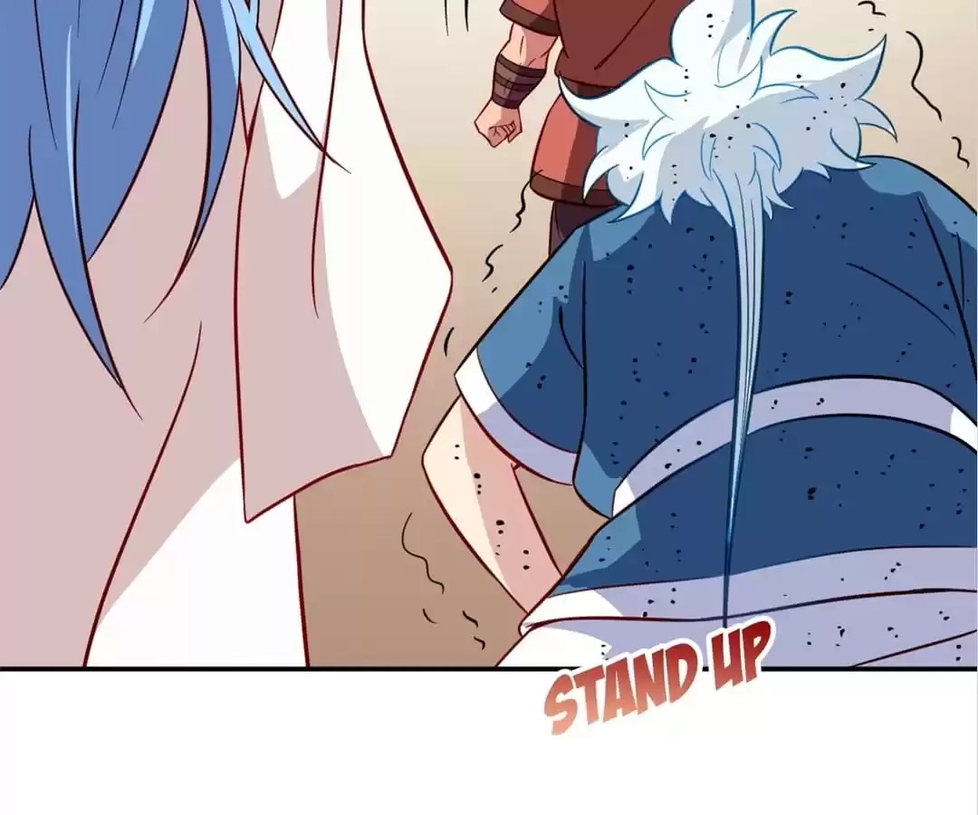 Read The Supreme System chapter 62 image 32 on Lezhin