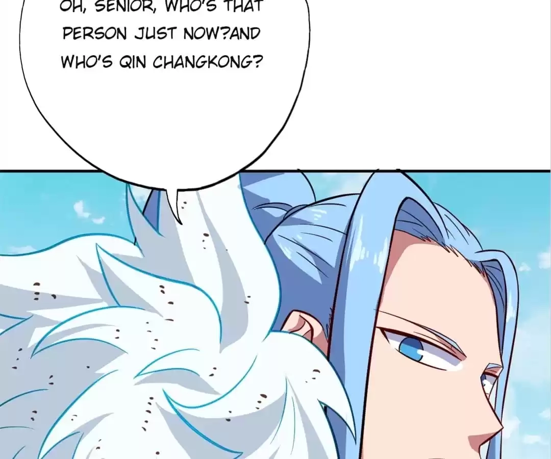 Read The Supreme System chapter 62 image 37 on Lezhin