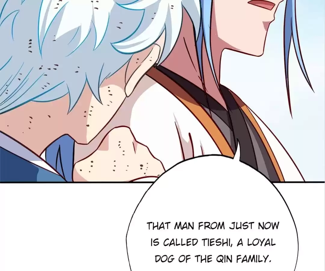Read The Supreme System chapter 62 image 38 on Lezhin
