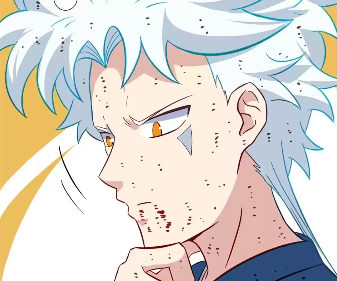 Read The Supreme System chapter 62 image 42 on Lezhin