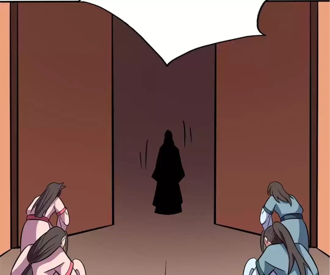 Read The Supreme System chapter 62 image 45 on Lezhin