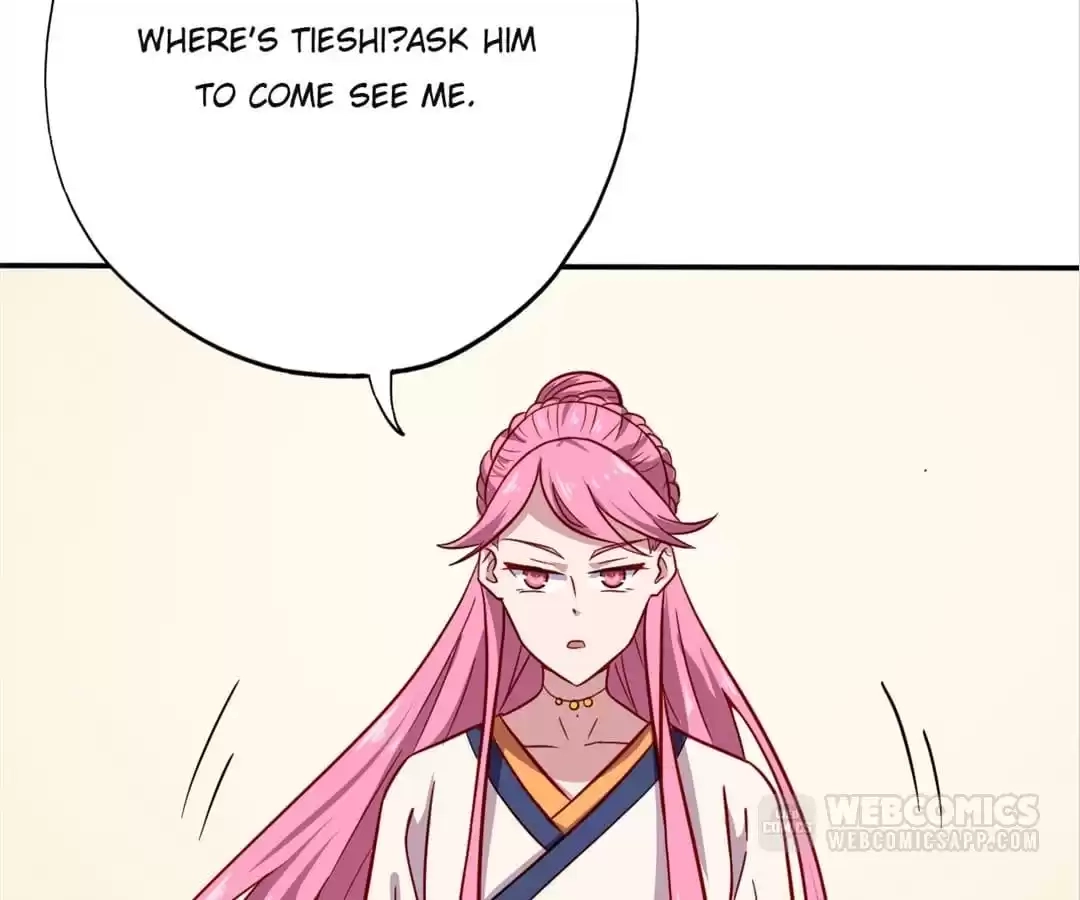 Read The Supreme System chapter 62 image 49 on Lezhin