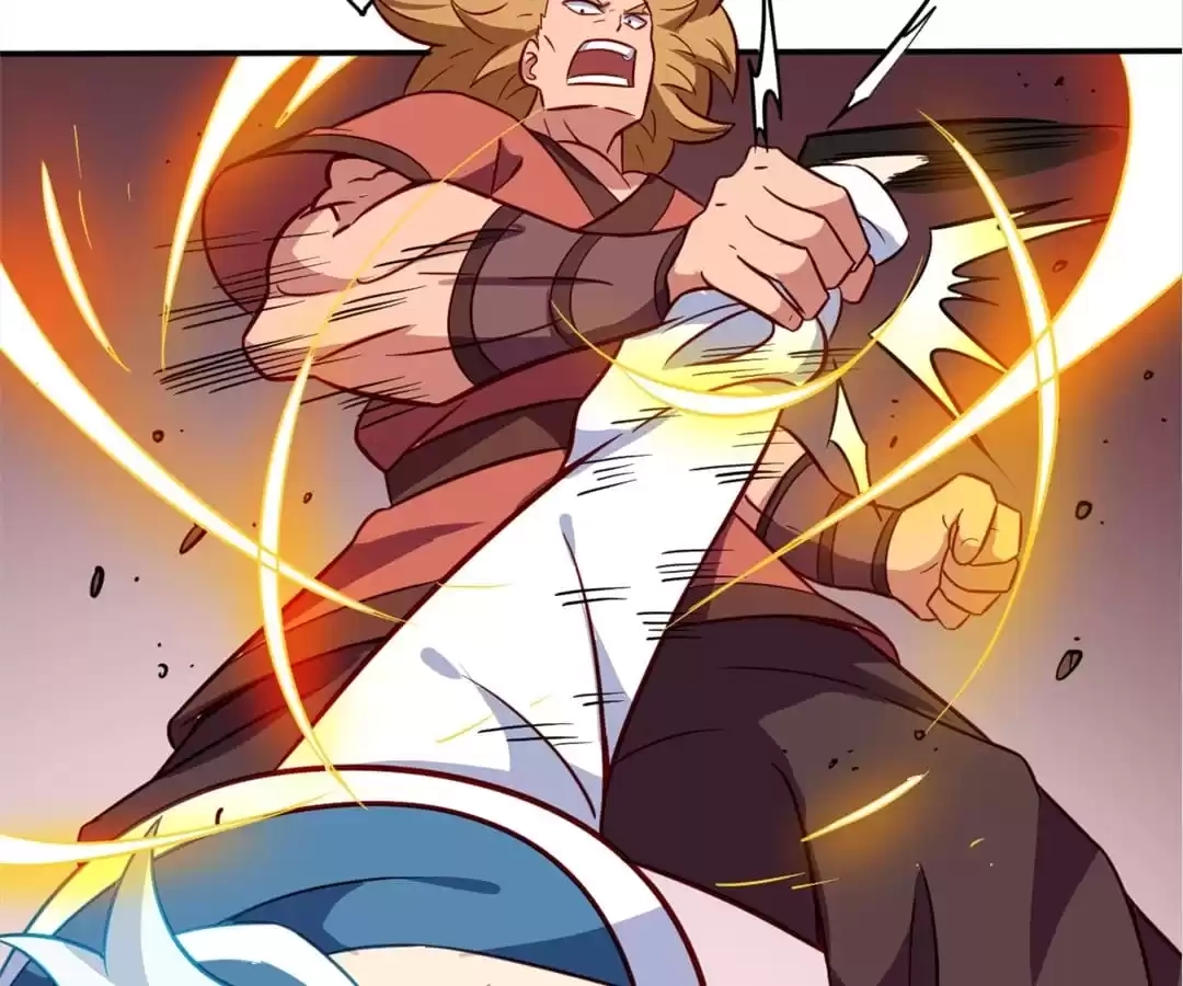 Read The Supreme System chapter 62 image 7 on Lezhin