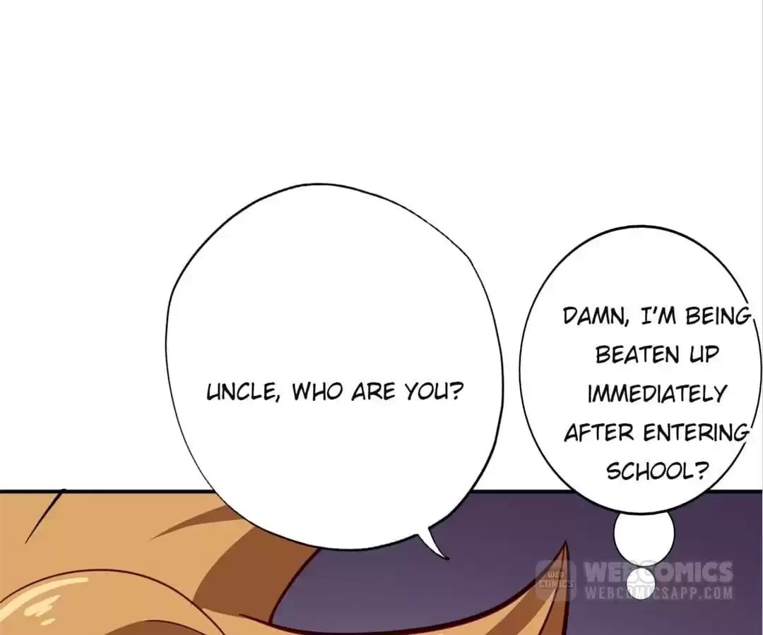 Read The Supreme System chapter 62 image 9 on Lezhin