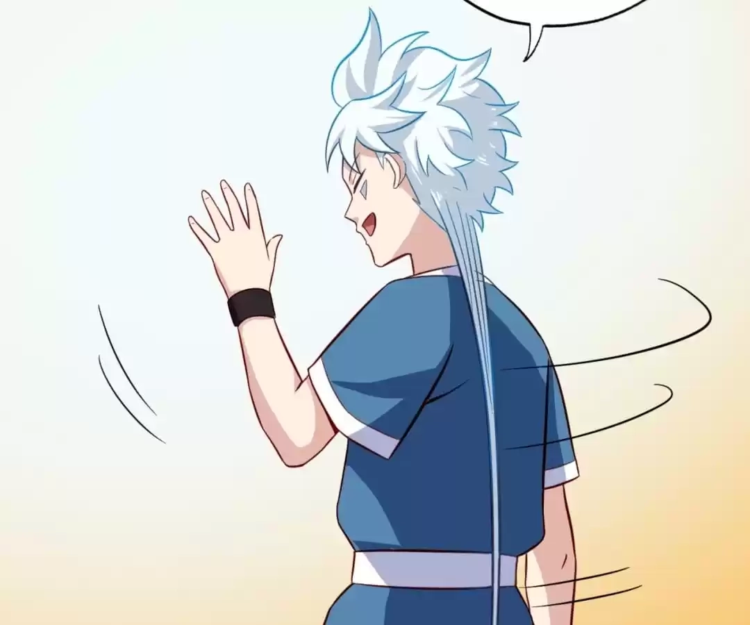 Read The Supreme System chapter 63 image 12 on Lezhin