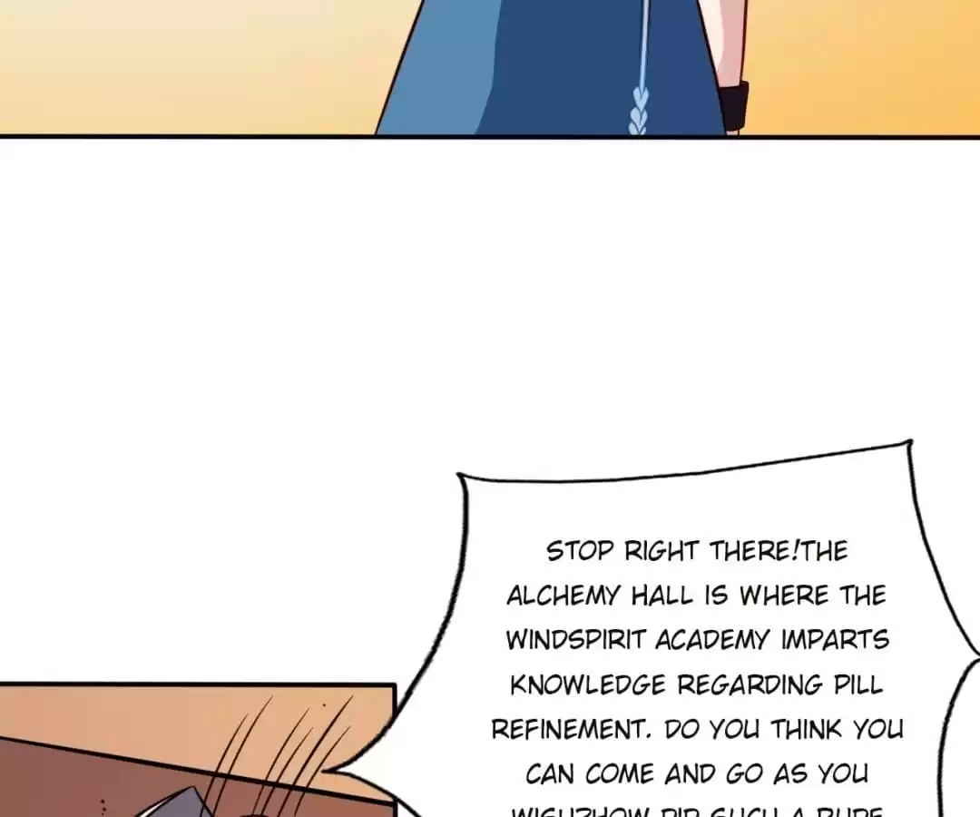 Read The Supreme System chapter 63 image 13 on Lezhin