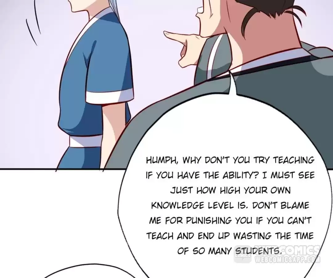 Read The Supreme System chapter 63 image 17 on Lezhin