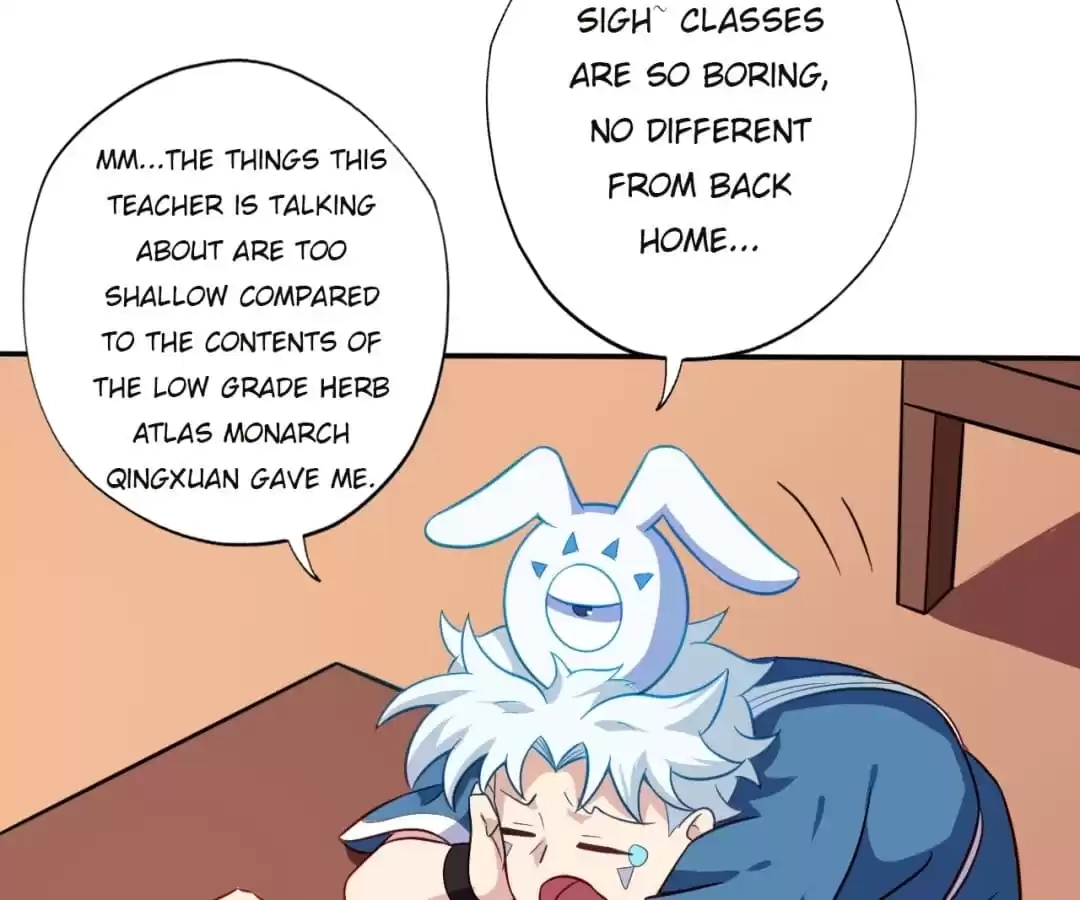 Read The Supreme System chapter 63 image 2 on Lezhin