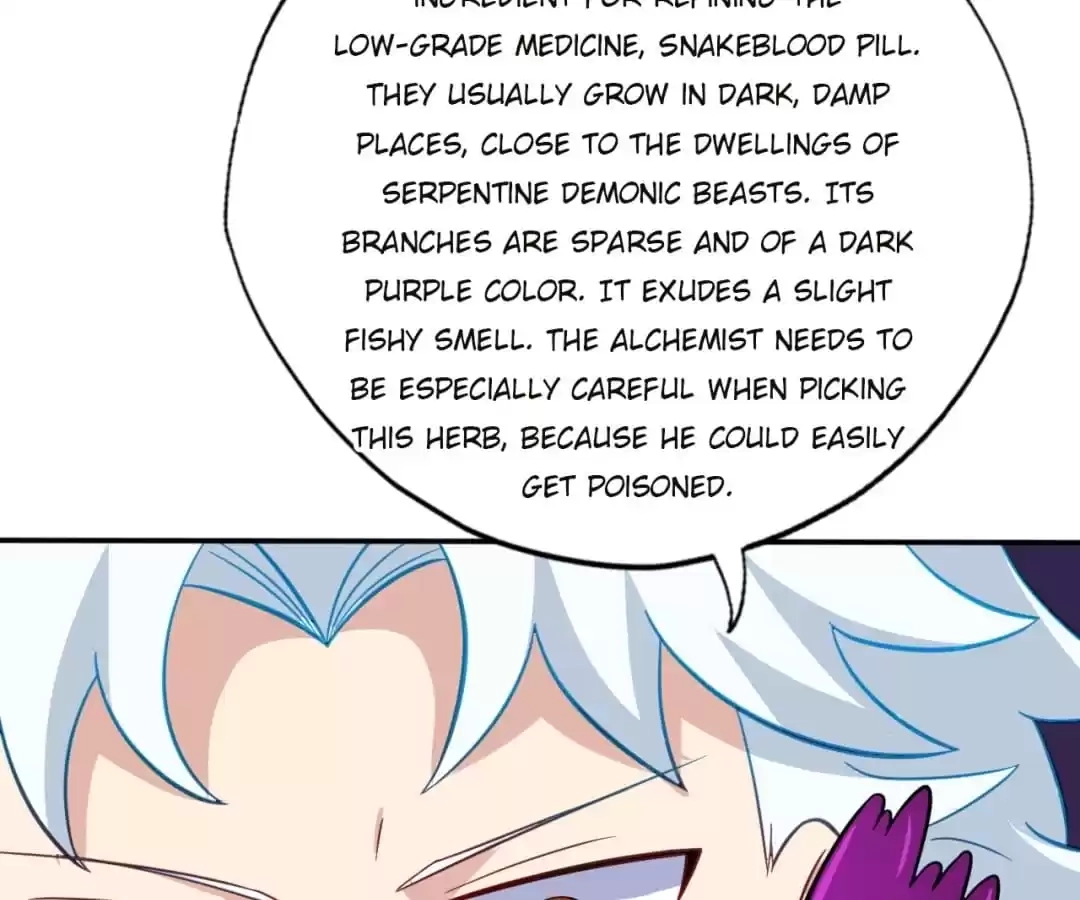 Read The Supreme System chapter 63 image 20 on Lezhin